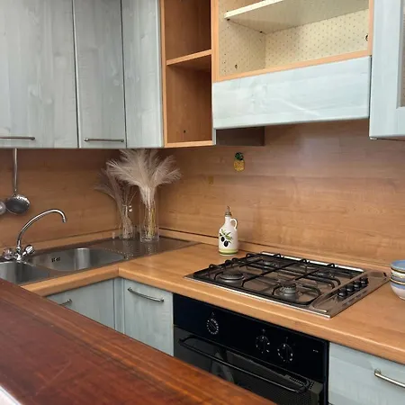 Casa vacanze Residenze Il Mattone - Premium *
