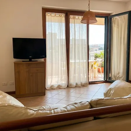 Casa vacanze Residenze Il Mattone - Premium