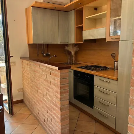 Residenze Il Mattone - Premium Casa vacanze Giulianova