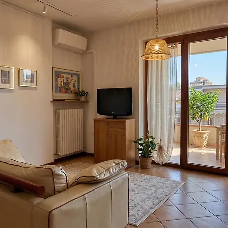 Residenze Il Mattone - Premium Casa vacanze Giulianova