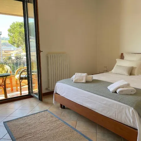 Residenze Il Mattone - Premium * Giulianova