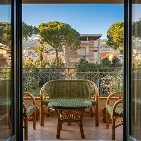 Сasa de vacaciones Residenze Il Mattone - Premium Giulianova