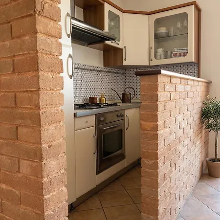 Residenze Il Mattone - Premium Сasa de vacaciones Giulianova