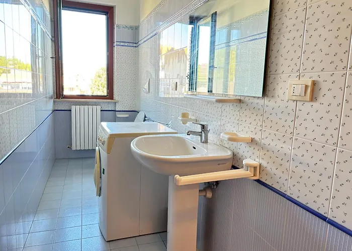 Residenze Il Mattone - Premium 朱利亚诺瓦