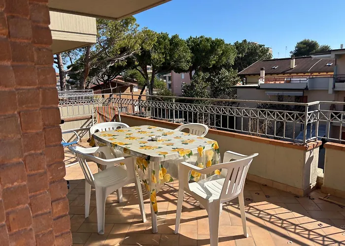 Residenze Il Mattone - Premium 度假居 朱利亚诺瓦