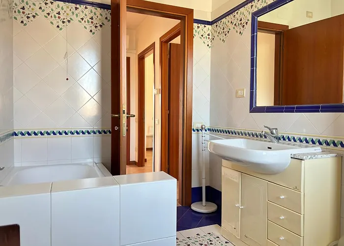 Residenze Il Mattone - Premium 度假居 朱利亚诺瓦