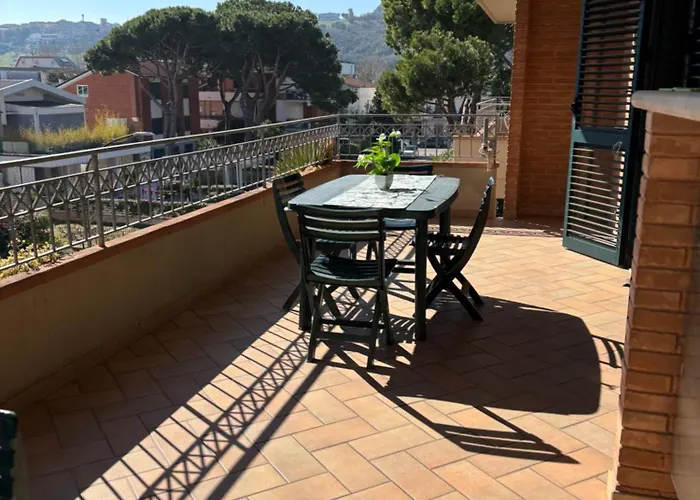 Residenze Il Mattone - Premium * 朱利亚诺瓦