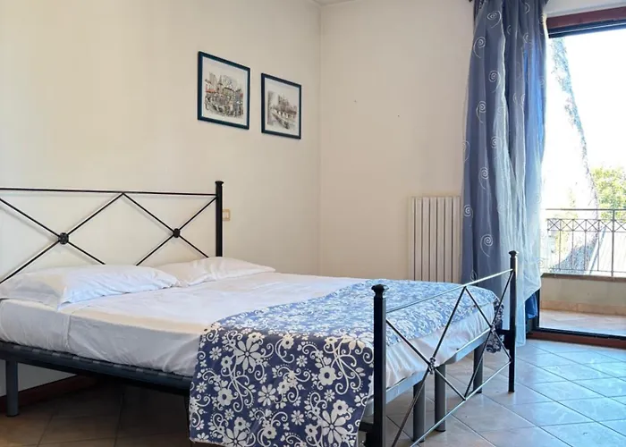 Residenze Il Mattone - Premium 度假居