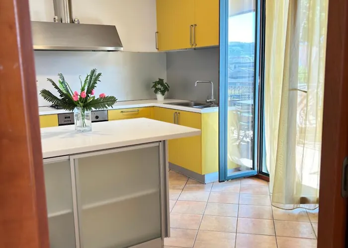 Residenze Il Mattone - Premium 度假居 *