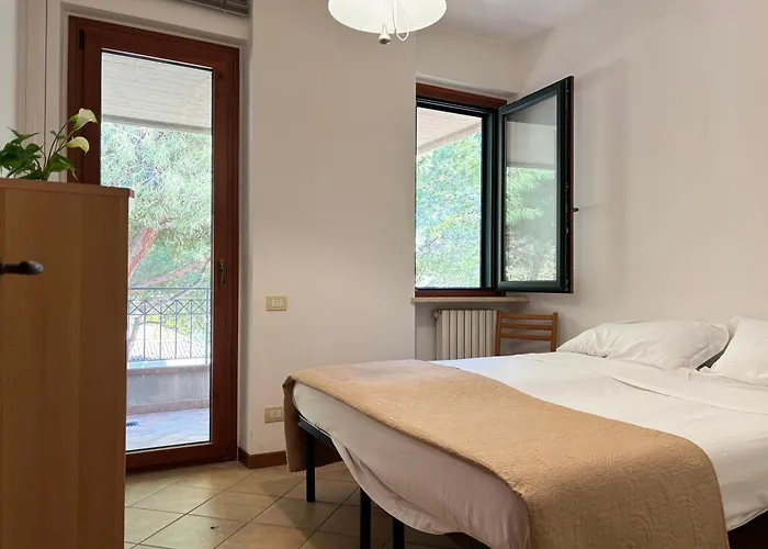 Residenze Il Mattone - Premium 度假居 朱利亚诺瓦