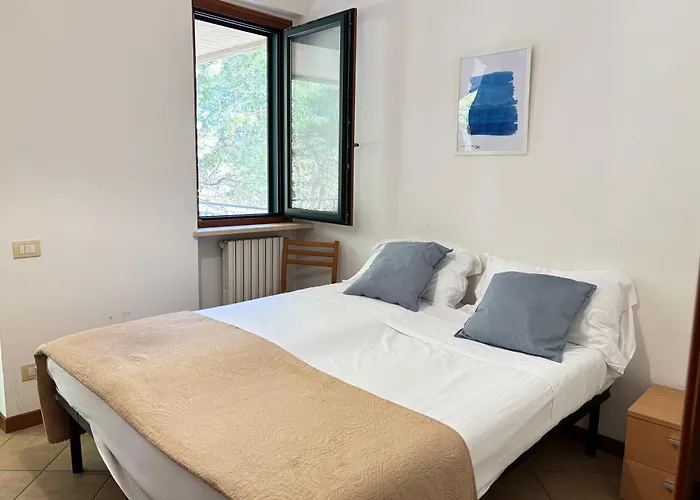 Residenze Il Mattone - Premium 朱利亚诺瓦