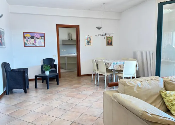 Residenze Il Mattone - Premium * 朱利亚诺瓦