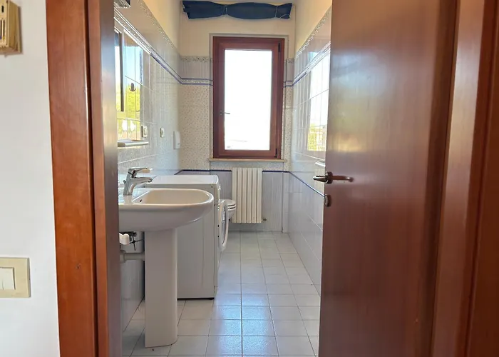 Residenze Il Mattone - Premium 度假居 朱利亚诺瓦