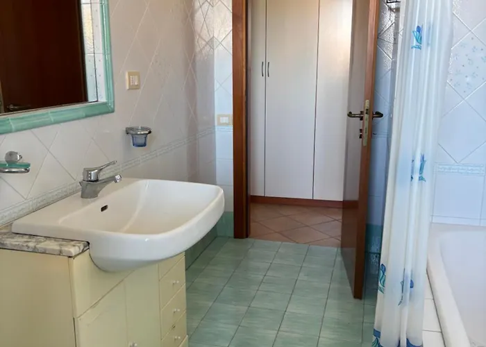 度假居 Residenze Il Mattone - Premium 朱利亚诺瓦