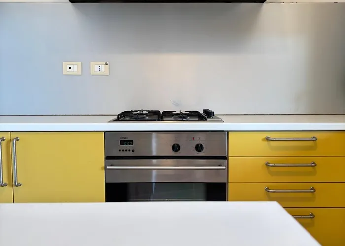 Residenze Il Mattone - Premium 度假居 *