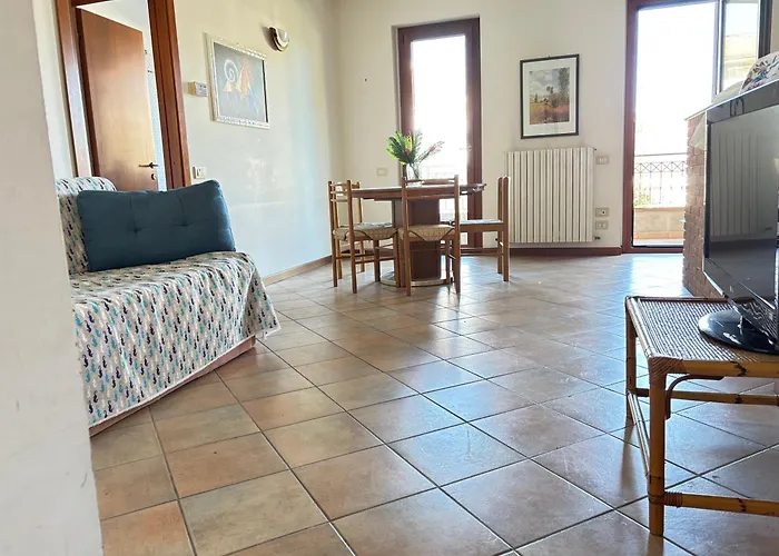 度假居 Residenze Il Mattone - Premium 朱利亚诺瓦