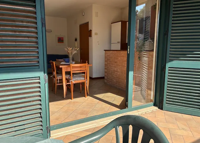 度假居 Residenze Il Mattone - Premium *