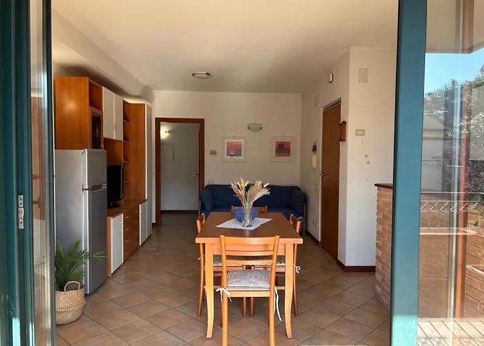 度假居 Residenze Il Mattone - Premium 朱利亚诺瓦