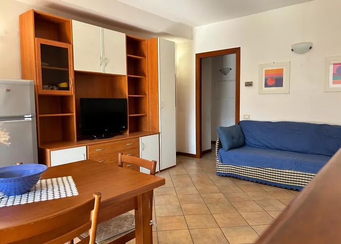 Residenze Il Mattone - Premium 度假居