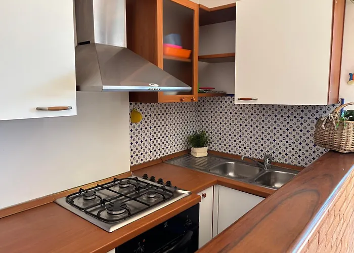 Residenze Il Mattone - Premium 度假居 *