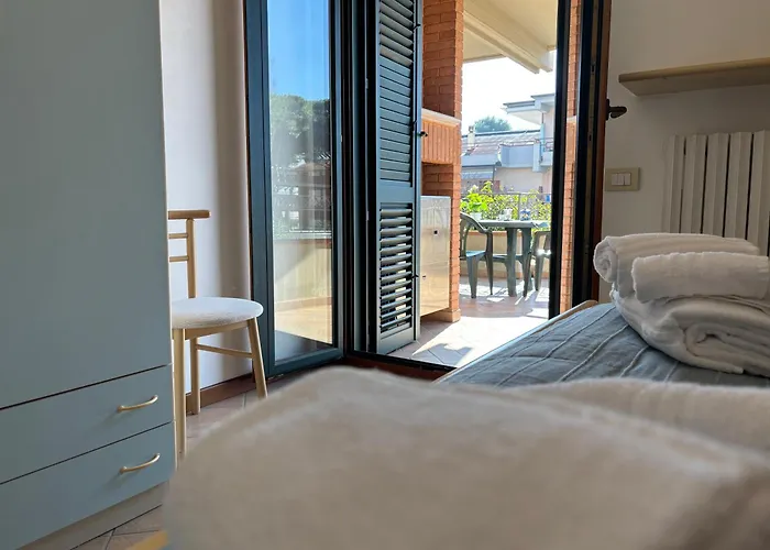 度假居 Residenze Il Mattone - Premium 朱利亚诺瓦