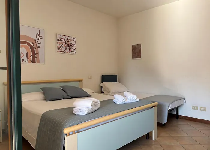 Residenze Il Mattone - Premium 度假居 *