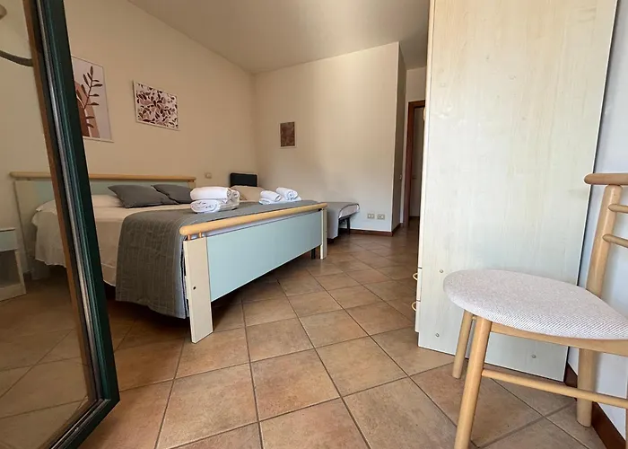 Residenze Il Mattone - Premium 度假居 *