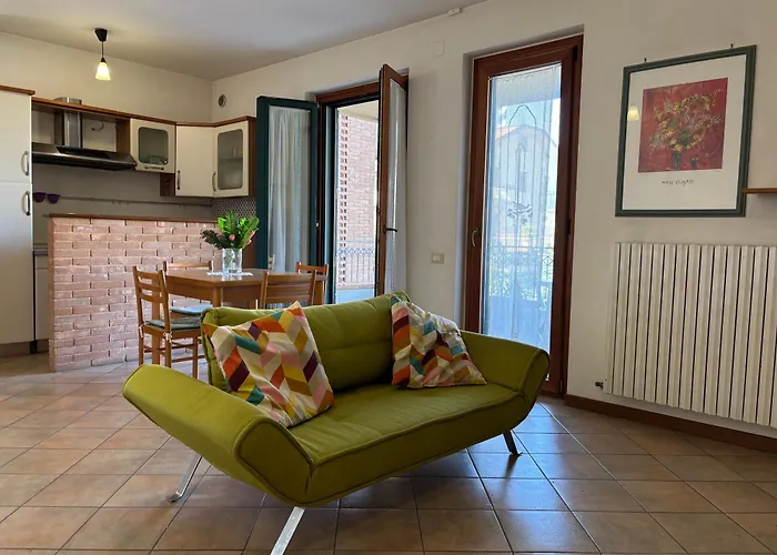 度假居 Residenze Il Mattone - Premium *