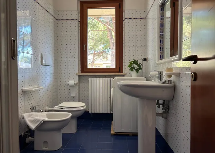 Residenze Il Mattone - Premium * 朱利亚诺瓦