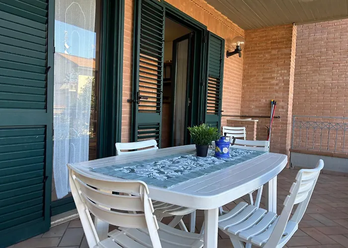 度假居 Residenze Il Mattone - Premium *