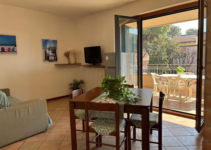 Residenze Il Mattone - Premium * 朱利亚诺瓦