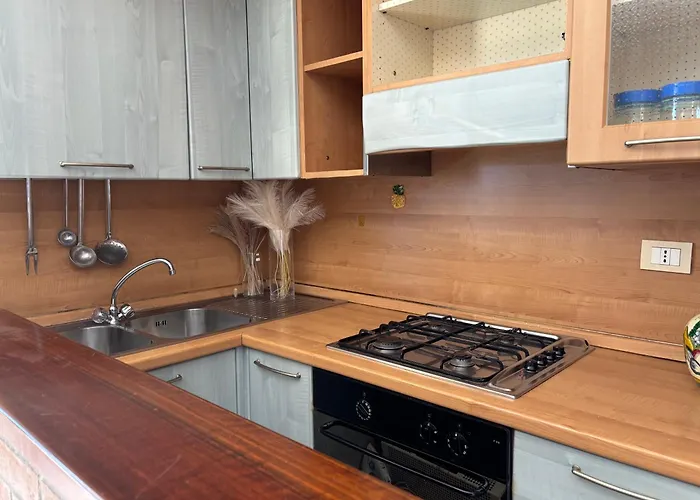 度假居 Residenze Il Mattone - Premium *