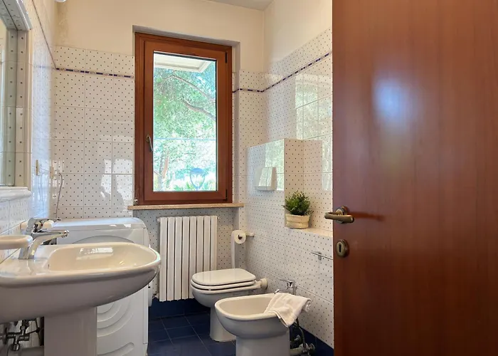 度假居 Residenze Il Mattone - Premium *