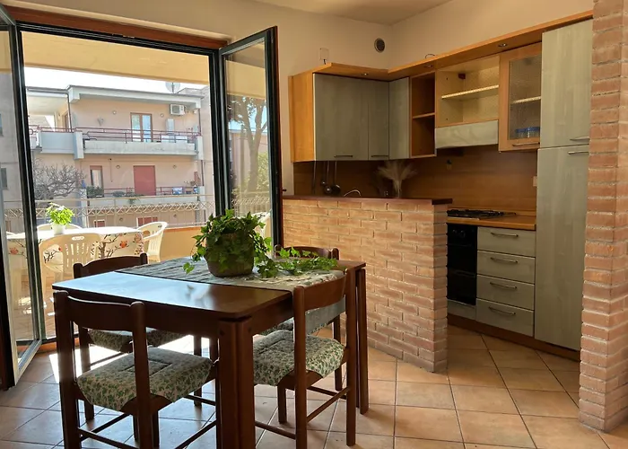 度假居 Residenze Il Mattone - Premium *