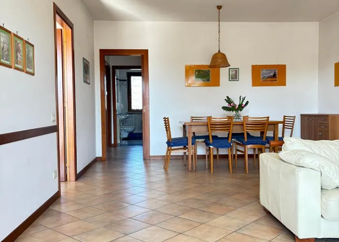 Residenze Il Mattone - Premium 朱利亚诺瓦