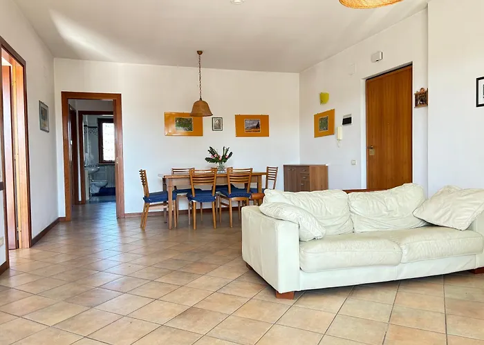 Residenze Il Mattone - Premium 朱利亚诺瓦