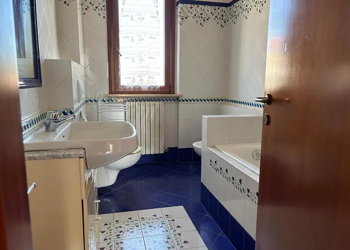 Residenze Il Mattone - Premium 朱利亚诺瓦