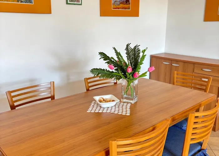 Residenze Il Mattone - Premium * 朱利亚诺瓦